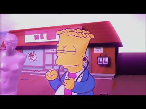 K. Kin la belle - Damso (slowed + reverb)