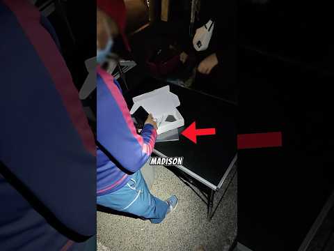 J’ai raté un lot incroyable : Nintendo DS en boîte + vinyle Madison Beer ! #brocante #jouetsrétro
