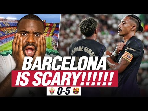 Barcelona Looks Unstoppable, Mourinho <strong>Needs</strong> A Miracle!