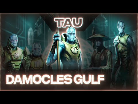 Damocles Gulf Crusade 01 | Warhammer 40k Lore