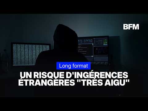Comment fonctionnent les réseaux au cœur de la propagande russe en France?