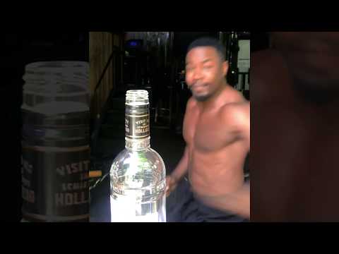 MICHAEL J WHITE BOTTLECAP CHALLENGE!