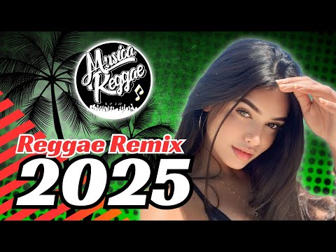 MELÔ DE YOU´RE GONNA BE OK - REGGAE REMIX 2025 (Exclusiva) @musicareggaeoficial REGGAE INTERNACIONAL