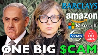 Israel's DARK SECRET Genocide Economy EXPOSED | Francesca Albanese