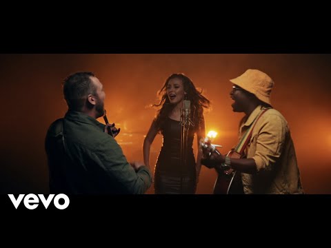 Reën & Refentse - Skobbejak (Official Music Video)