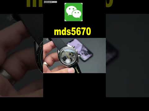 APS厂新款葡7黑盘钢带42.4mm52011机芯手表