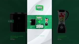 👯 Semana Dobradinha CK | Combos de produtos + até 15x