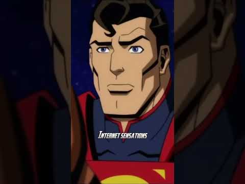 Mr. terrific Explains gun control. #dc #batman #superman #justiceleague #flash #dccomics #injustice