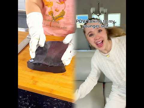 POV talking to my younger self pt. 2