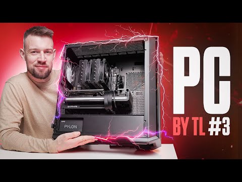 MÓJ POMYSŁ NA GOTOWY PC NA AMD!
