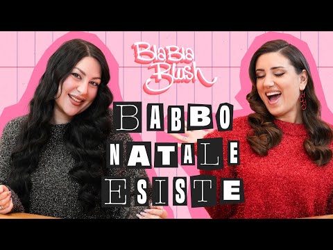 SOPRAVVIVERE AL NATALE È BELLISSIMO 🎀 Bla Bla Blush ep.12