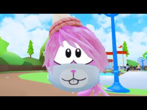 Mon Meep -Histoire Roblox flippante- // Par Ysm