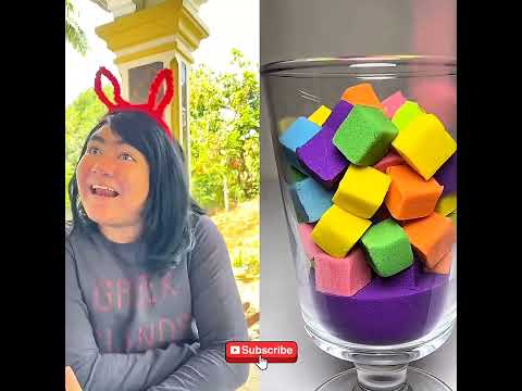 Tag teman kalian yang kaya elsa hahahahah #shorts #shortsvideo #viralshorts