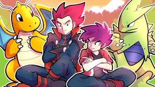 I Played The Best Pokemon Crystal Rom Hack 10 Years Later!