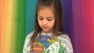 Caroline's Story
