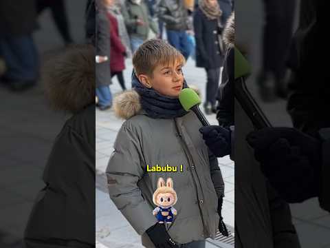 JE DOIS TROUVER UN LUBABU EN 37MN 😅 #sahaelito #humour #défis #shorts