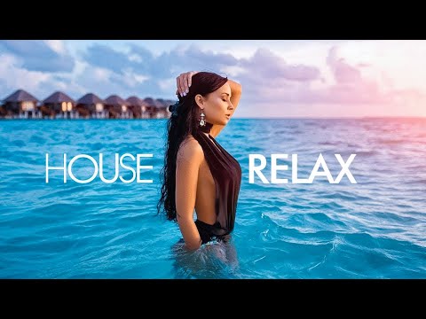 Musica para trabajar activo y alegre - Música Alegre para en Tiendas, Cafés| Deep House Mix 2025 #26