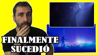 Se te va a Helar la Sangre con TODO ESTO que se Acaba de Revelar