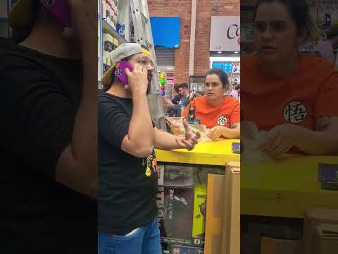 já lhe falei que tô liso...