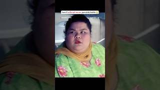 Seluruh Menu Habis | Senario Lagi | Netflix