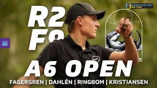SDGPT #5 - 2025 A6 Open | R2F9 | Fagergren, Dahlén, Ringbom, Kristiansen | MPO
