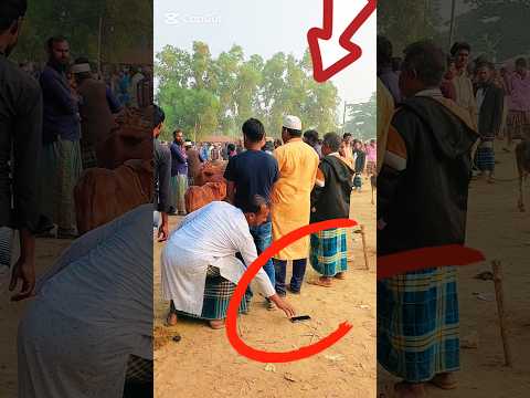 হুজুরের সাথে কি চালাকি টাই না করলো #reels 😂