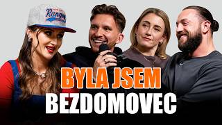 Chodila jsem s Lišákem na základku l Sharlota