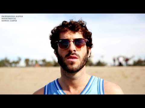 lil dicky professional rapper cd