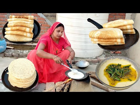 बीना तेल के सूजी, रवा के साफ्ट जालीदार अप्पम, चना नारियल की चटनी के साथ बनाने की रेसिपी।Appam recipe