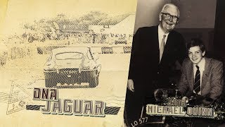 DNA Jaguar - Jaguar Series presented by Michael Quinn