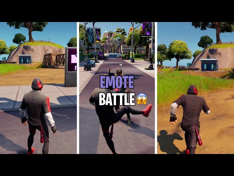 This Default Trolled Me 😱