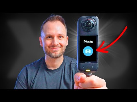 Mastering Insta 360 X5 Photo Modes for Professional Virtual Tours