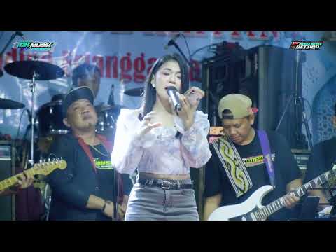 WIRANG - INDANG SWASTIKA || OM. DK MUSIK LIVE MOJO DEMAK