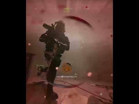 Comeback #warzone #callofduty