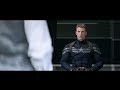 Trailer 5 do filme Captain America: The Winter Soldier
