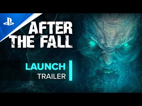 After the Fall - Launch Announcement Trailer | PS VR