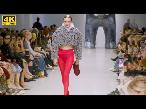 Ester Manas | Spring/Summer 2025 | Paris Fashion Week