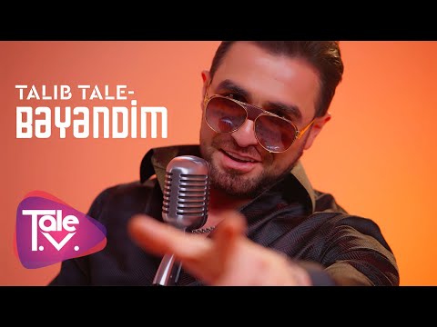 Talıb Tale - Bəyəndim 2024 (Yeni Klip)