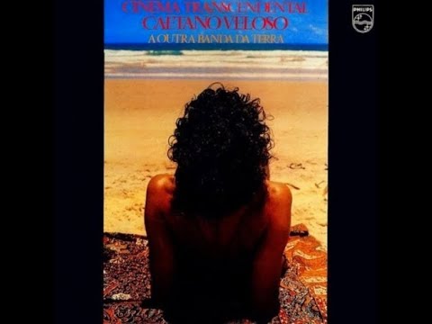 Caetano Veloso - Trilhos Urbanos - (Com Letra Na Descrição) - Legendas - (CC)