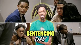 Defendants SENTENCED for the Murder of Rapper Julio Foolio
