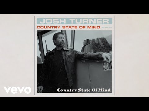 “Country State Of Mind” ft. Chris Janson (Official Audio Video)