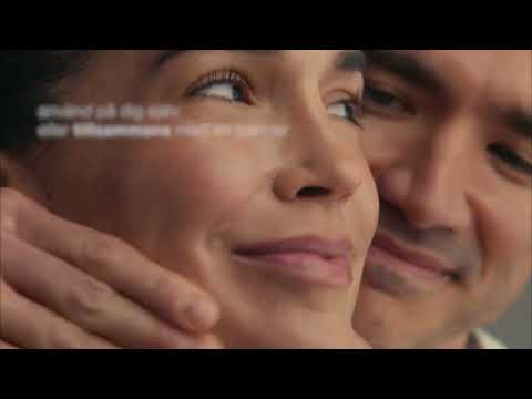Ansiktsmassage tillsammans med neurokosmetik
