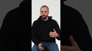 У другій частині Оладушек розповів про не дуже вдалий досвід роботи з суміжниками