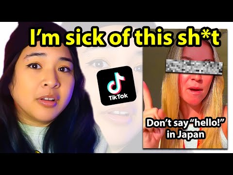 Japan Influencers are STILL Lying to You, and i'm so done.