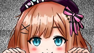[にじさんじ Nijisanji] The Levels of Fear of The Calmest feat. Suzuhara Lulu