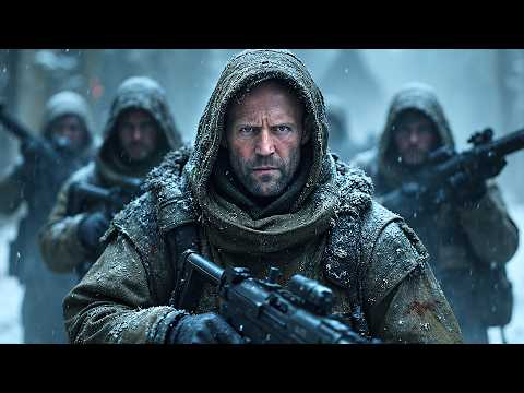 Jason Statham In Action Movie | ASSASSIN OF PAY | Action - Crime MOVIE | 4K QUALITY