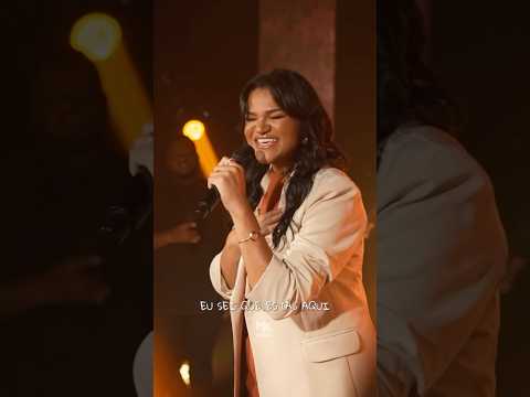 🔥 A luta é real, mas Deus está contigo! Veja 