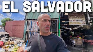 ESSE PAÍS NÃO ESTÁ COMO VOCÊ IMAGINA  🇸🇻