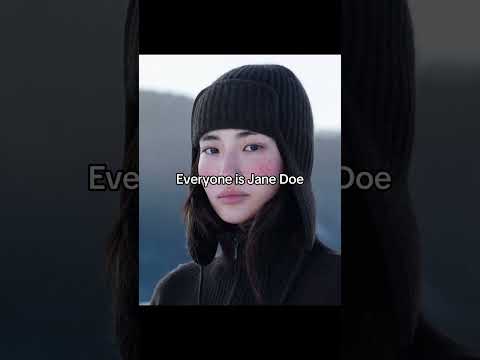 every single woman is Jane Doe #janedoe #<strong>cornelluniversity</strong> #feminism #justice #jodiarias