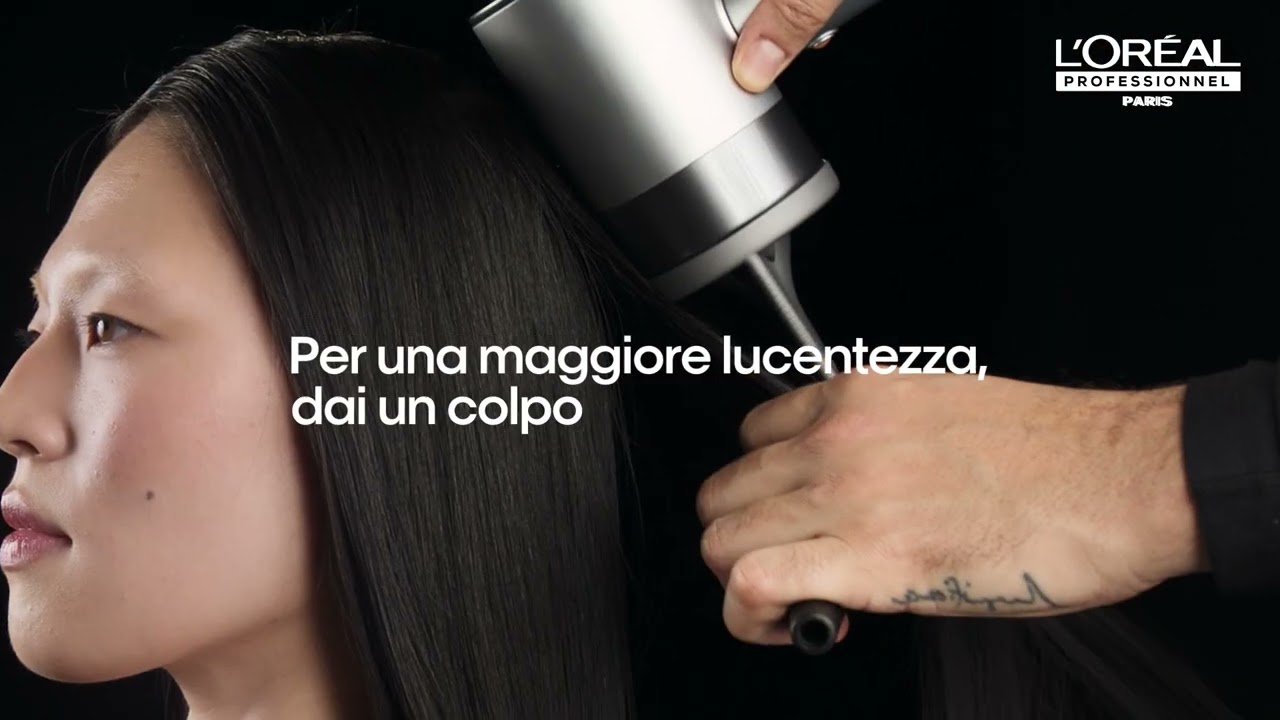 L'Oréal Professionnel Video YouTube NLfvC21KDxQ